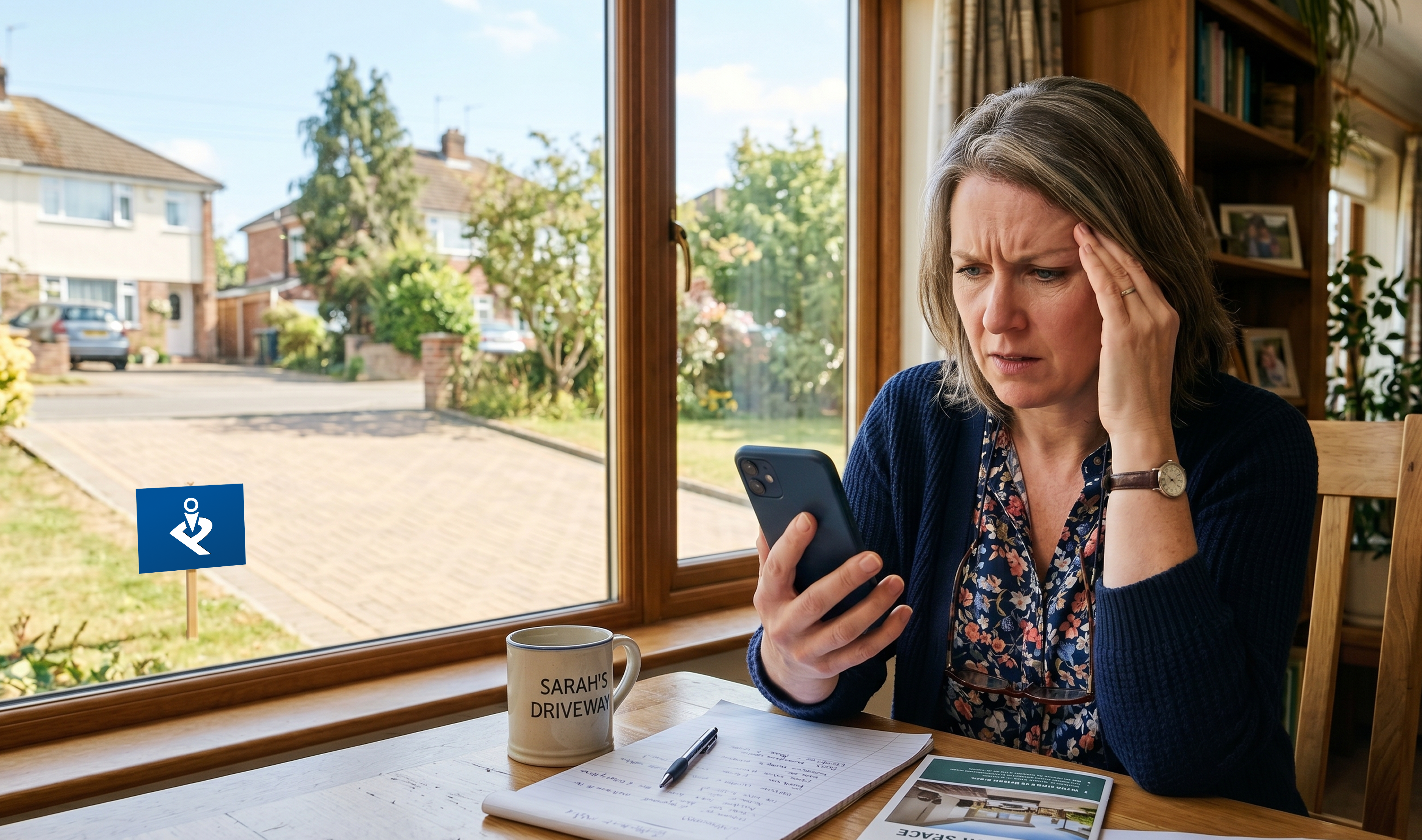 Research insights — merchant operational overload