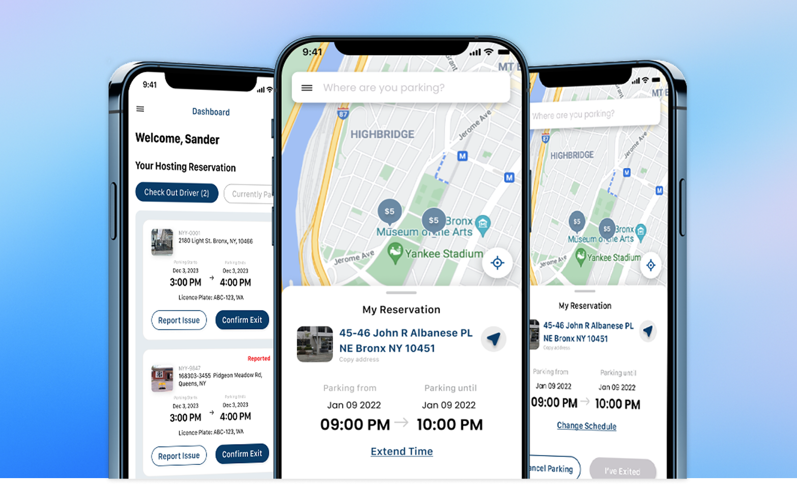 Merchant Management System